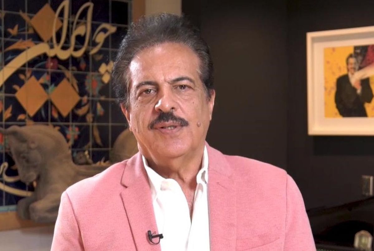  قتل پدر مرتضی خواننده آهنگ آهوی دشت زنگاری/ پدرم پهلوان بود او را به گلوله بستند 