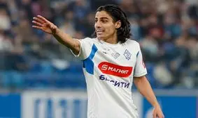 اختلاف یک میلیون دلاری استقلال با باشگاه روس

