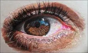 نقاشی‌های باورنکردنی و فراواقعی از «چشم» 