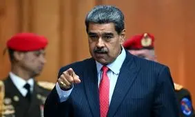 آیا روزهای آخر مادورو در ونزوئلاست؟