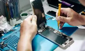 یادگیری تعمیرات موبایل چقدر طول می کشد؟