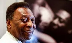 پاهای پله در موزه‌ فیفا!

