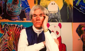 صندلی اعدامِ «اندی وارهول» در حراج کریستیز/ تخمین قیمت ۳۰ میلیون دلار