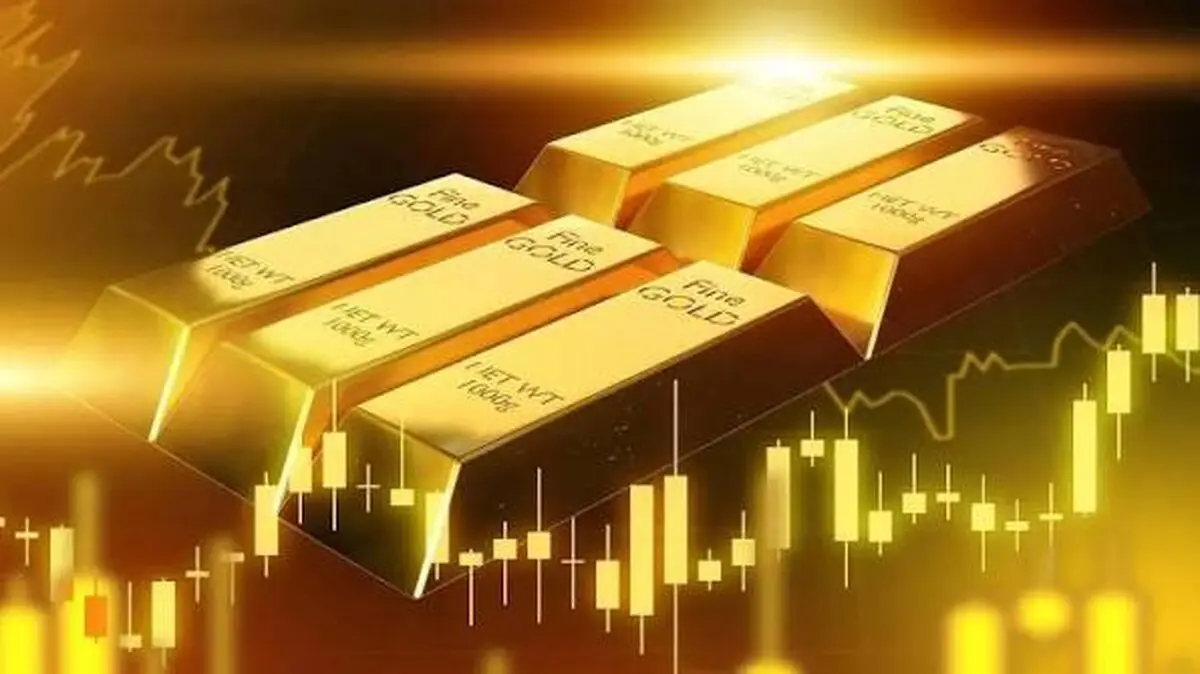 قیمت طلا امروز دوشنبه ۱۵ تیر ۱۴۰۵/ کاهش قیمت طلا 