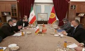 شرایط بغرنج کنونی منطقه حاصل سیاست‌های غلط و بحران‌آفرین آمریکاست