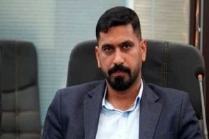 یکی از نامزدهای انتخابات پارلمانی عراق ترور شد/ ویدئو