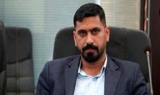 یکی از نامزدهای انتخابات پارلمانی عراق ترور شد/ ویدئو

