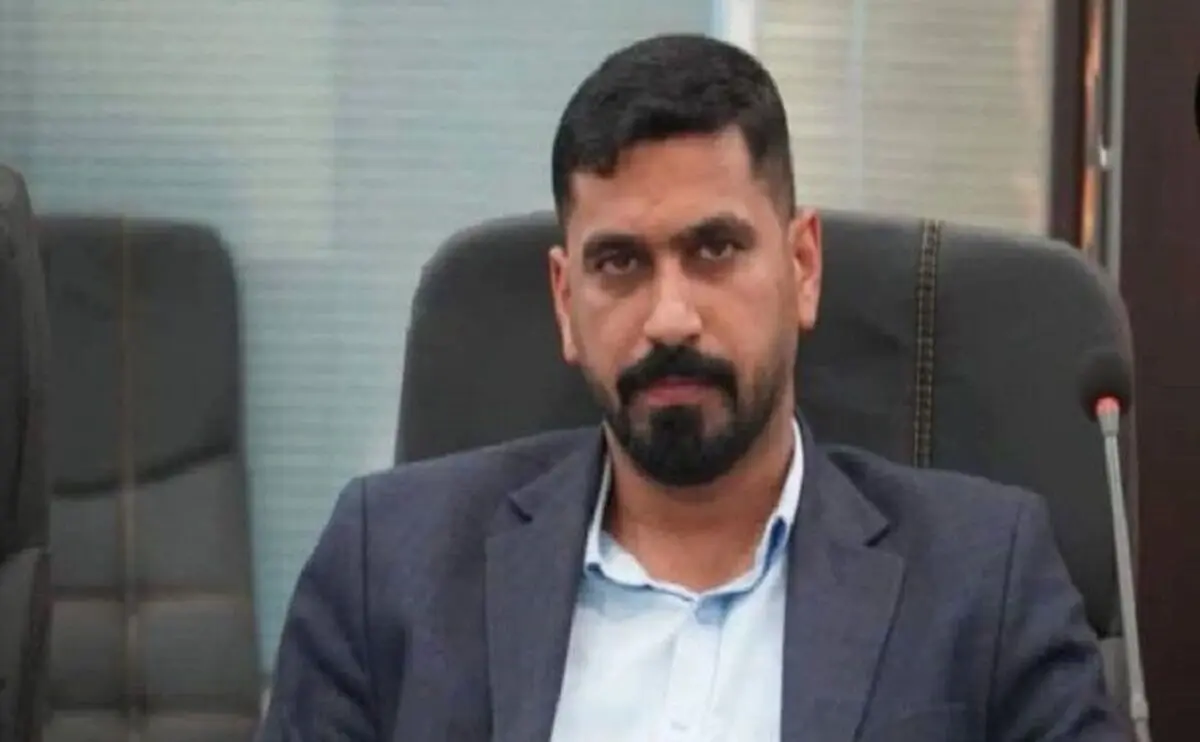 یکی از نامزدهای انتخابات پارلمانی عراق ترور شد/ ویدئو

