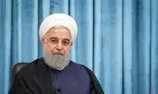پیام تسلیت حسن روحانی به سید کمال خرازی