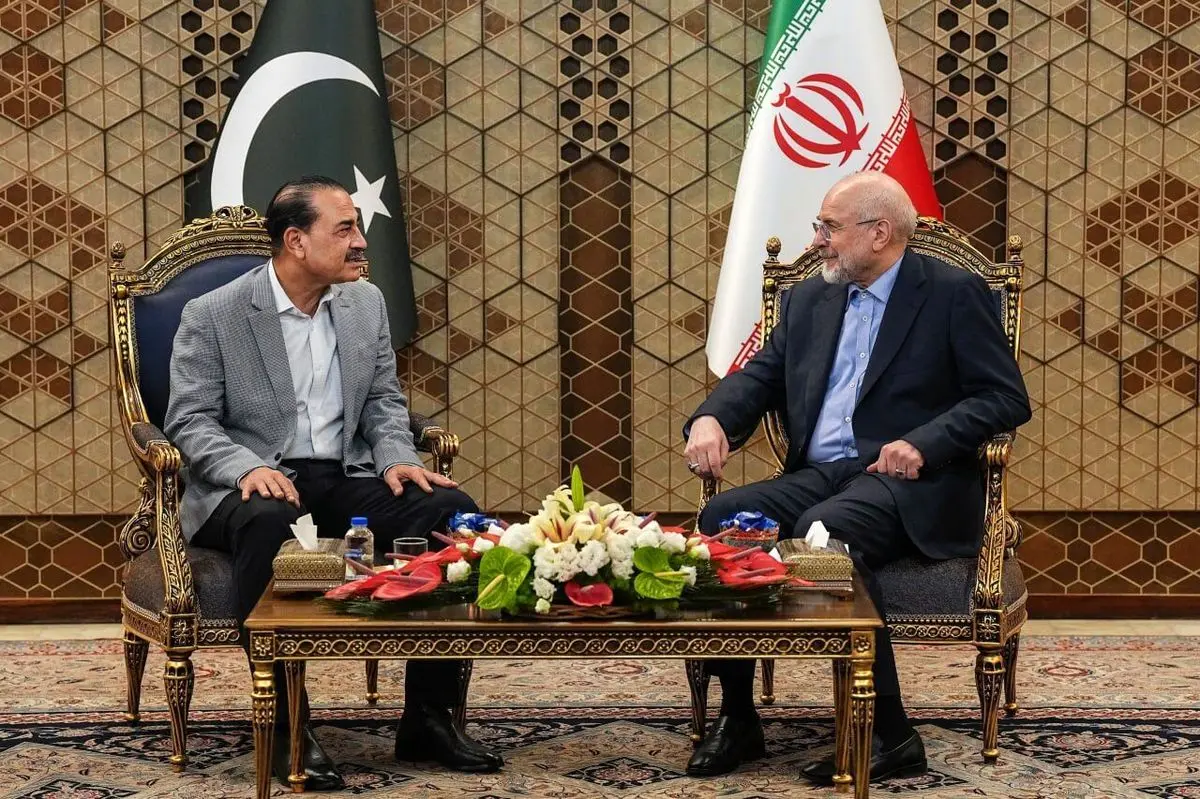 توافق ایران و پاکستان بر سر یادداشت تفاهم؛ بازگشایی تنگه هرمز، لغو محاصره دریایی و پایان جنگ / مذاکرات هسته ای، 30 روز دیگر/ در انتظار جواب آمریکا

