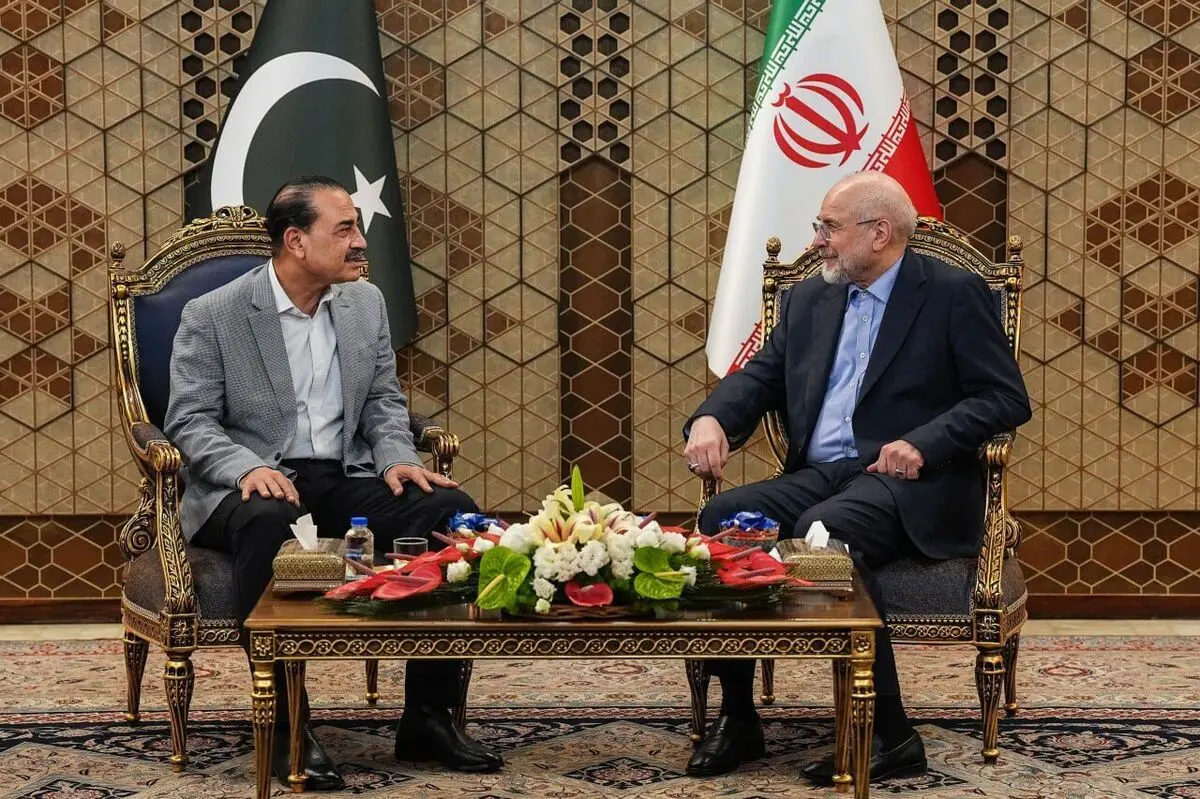 توافق ایران و پاکستان بر سر یادداشت تفاهم؛ بازگشایی تنگه هرمز، لغو محاصره دریایی و پایان جنگ / مذاکرات هسته ای، 30 روز دیگر/ در انتظار جواب آمریکا

