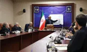 پزشکیان: اگر مردم را به صرفه‌جویی دعوت می‌کنیم، دولت باید پیشگام باشد
