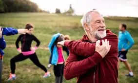 اثر فعالیت های روزانه شدید بر کاهش خطر ابتلا به سرطان