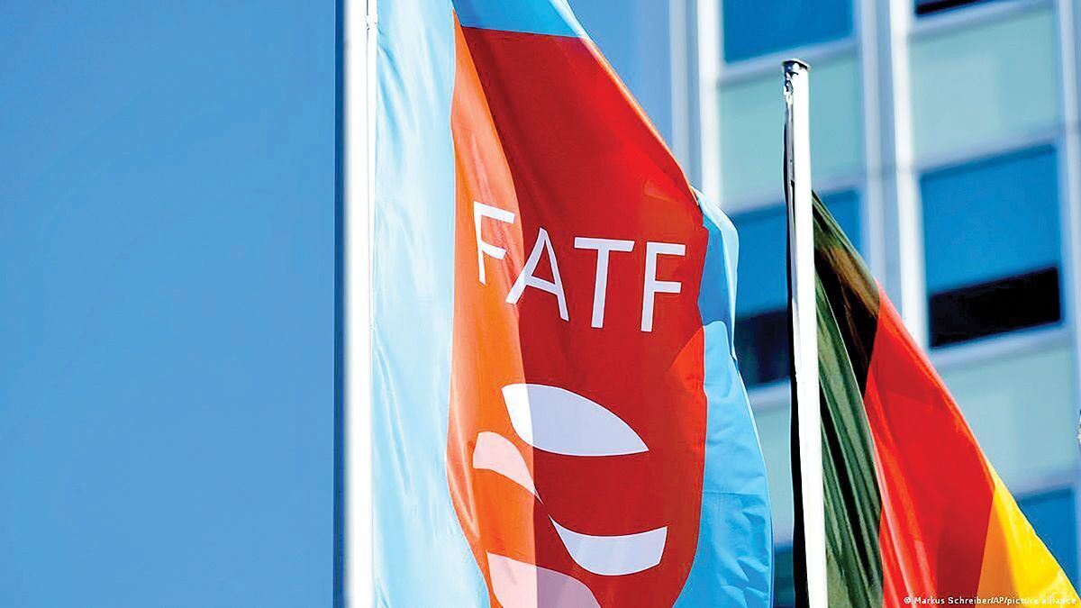دولت رئیسی تعامل با FATF را میپذیرد؟