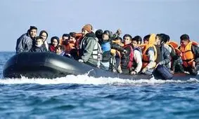 پناهجوفرستی ایران بیشتر از لبنان و یمن/ رتبه بیستم پناهندگی ایرانی‌ها در جهان
