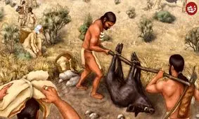 ایرانی‌ها یازده هزار سال قبل «مهمانی‌های باشکوه» برگزار می‌کردند 