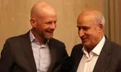 تاج: فیفا برای هر ۱۰ شرط ایران یک راه‌حل ارائه کرد
