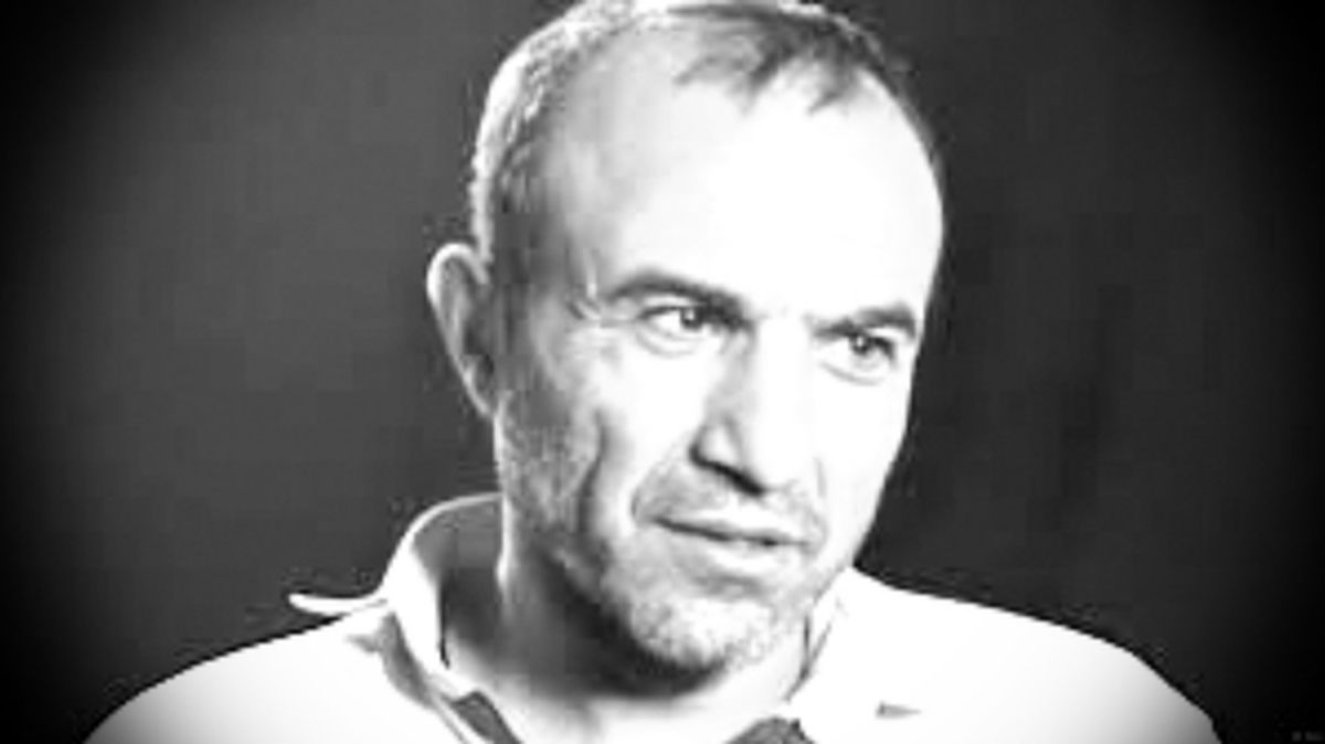  عباس کورکوری، معروف به مجاهد، اعدام شد 