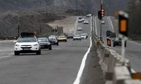 رشد ۱۳ درصدی سفرهای جاده ای در یک هفته اخیر