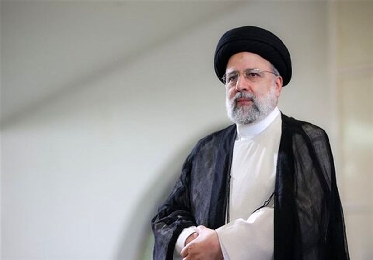 شهادت رئیس جمهور خبر اول رسانههای جهان/ تصاویر