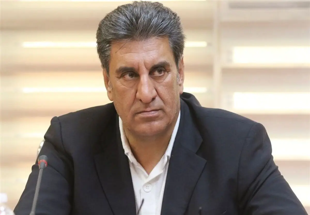 حذف نام دختر افشاریان از لیست داوران با دستور رئیس فدراسیون فوتبال 

