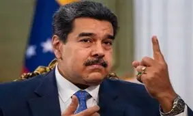 موافقت رئیس‌جمهور ونزوئلا برای مذاکره مستقیم با آمریکا

