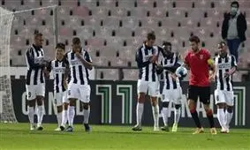 صعود پورتیموننزه در غیاب نیازمند
