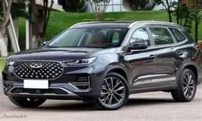 شاهکار مدیران خودرو، سانروف تیگو۸ پرو آب چکه می کند/ ویدئو