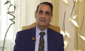 قاضی پرونده اعدام صدام، هدف سوء قصد قرار گرفت

