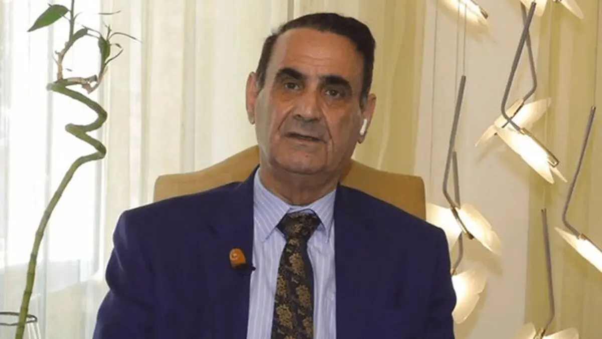 قاضی پرونده اعدام صدام، هدف سوء قصد قرار گرفت

