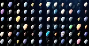 جالب‌ترین سیاره‌های فراخورشیدی کشف‌شده در سال ۲۰۲۵

