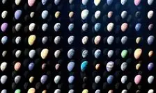 جالب‌ترین سیاره‌های فراخورشیدی کشف‌شده در سال ۲۰۲۵

