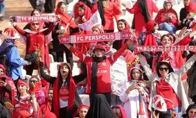 پرسپولیس به همراه کدام تیم ها درخواست تیم زنان دادند؟

