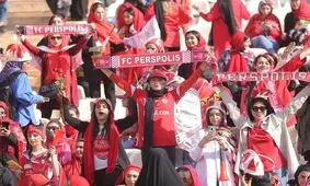 پرسپولیس به همراه کدام تیم ها درخواست تیم زنان دادند؟

