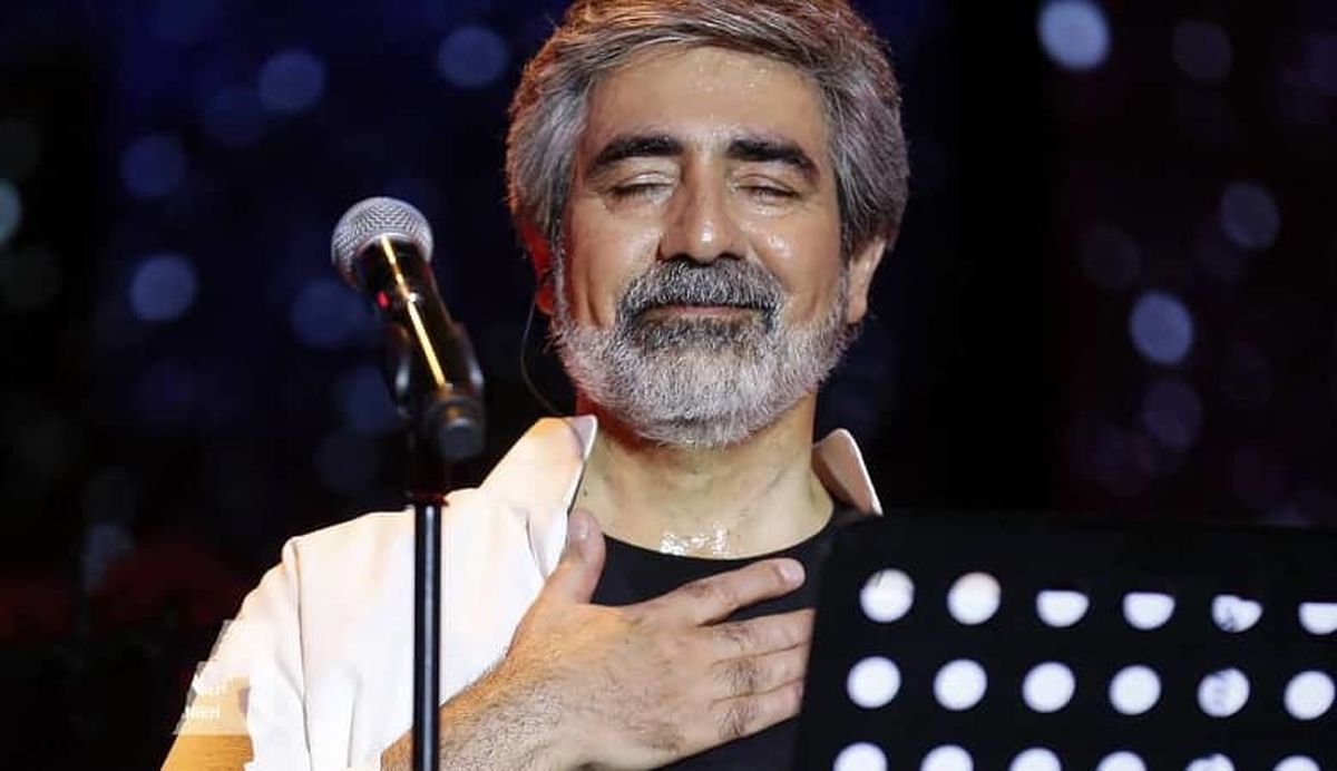 خواننده مشهور ایرانی به سرطان مهلک مبتلا شد