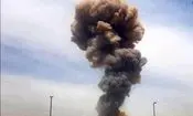4 نقطه شهر بوشهر مورد اصابت پرتابه دشمن قرار گرفت

