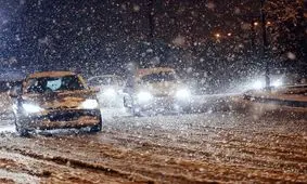 انسداد محور‌های شمالی از ساعت ۲۴ امشب به مدت ۴۸ ساعت

