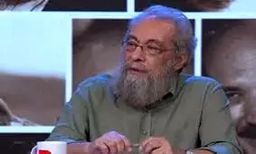 فراستی: مهدویان راوی خوبی برای جنگ 12 روزه نیست/ ویدئو