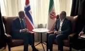 پزشکیان: اگر اسنپ بک اتفاق بیفتد، گفت و گو دیگر معنایی ندارد