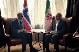 پزشکیان: اگر اسنپ بک اتفاق بیفتد، گفت و گو دیگر معنایی ندارد