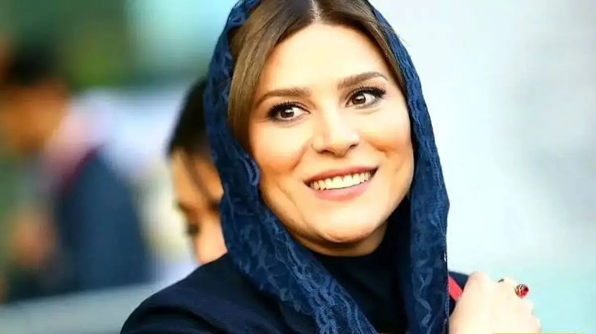 سفر در زمان؛ «سحر دولتشاهی و حامد بهداد» در پشت‌صحنه «می‌خواهم زنده بمانم» 