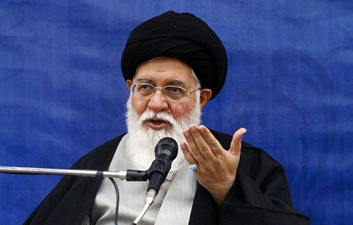 علمالهدی: دشمن با بیحجابی ایران قوی را هدف قرار داده است/ دشمن درصدد است اسلام را از مردم بگیرد تا دیگر ملت وابسته به نظام نباشند
