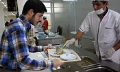 یارانه غذای دانشجویان از ترم آینده مستقیم به کیف پول آنها واریز می‌شود