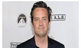 بازیگر سریال فرندز درگذشت/ خودکشی یا قتل؟