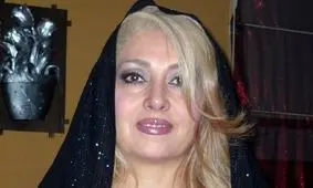 سفر در تاریخ؛ «لیلا فروهر در ایام کودکی و در 7 سالگی؛ سال 1343