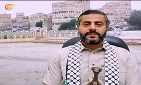 انصارالله یمن: پاسخ دردناکی به آمریکا و انگلیس می‌دهیم

