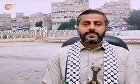 انصارالله یمن: پاسخ دردناکی به آمریکا و انگلیس می‌دهیم

