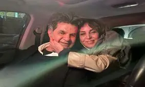 رفع ممنوع الخروجی جعفر پناهی بعد از 14 سال