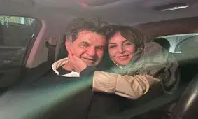 رفع ممنوع الخروجی جعفر پناهی بعد از 14 سال