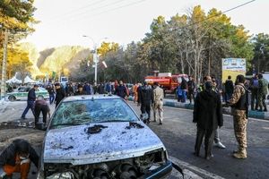 روایت و تحلیل کارشناسان امنیت ملی درباره حمله تروریستی کرمان
